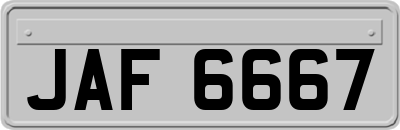 JAF6667