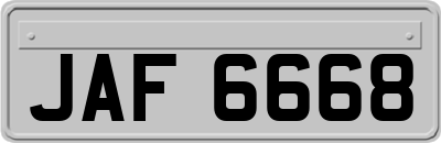 JAF6668