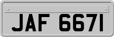 JAF6671