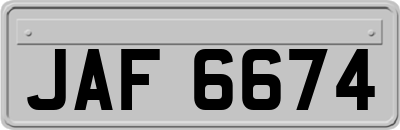 JAF6674