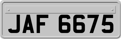 JAF6675