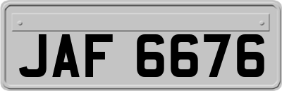 JAF6676