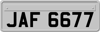JAF6677
