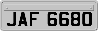 JAF6680