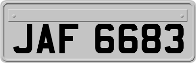 JAF6683