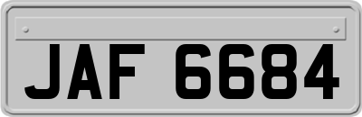 JAF6684