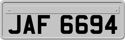 JAF6694