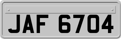 JAF6704