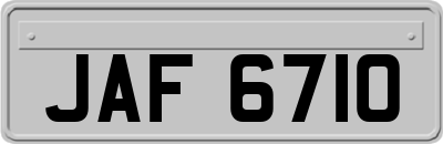 JAF6710