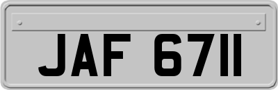 JAF6711