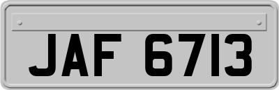 JAF6713