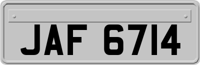 JAF6714