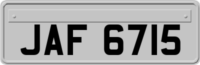 JAF6715