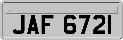JAF6721