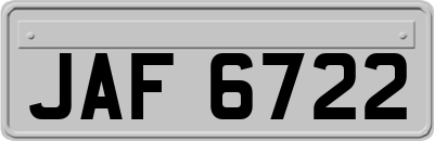 JAF6722