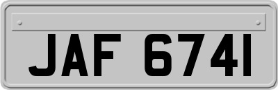 JAF6741