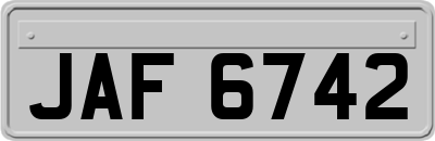 JAF6742
