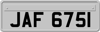 JAF6751