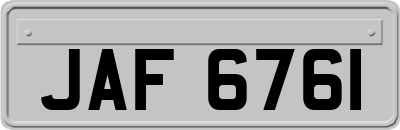 JAF6761