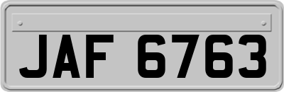 JAF6763