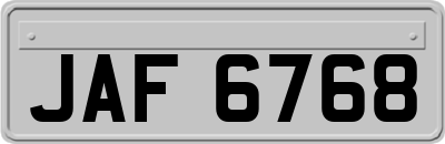 JAF6768
