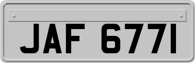 JAF6771