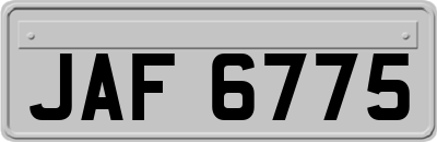 JAF6775