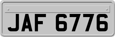 JAF6776