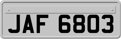 JAF6803