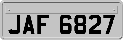 JAF6827