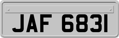 JAF6831