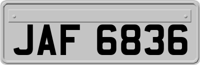 JAF6836