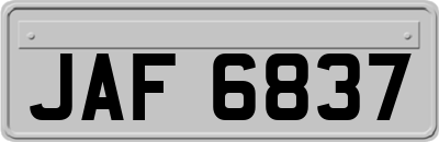 JAF6837