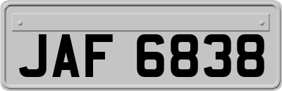 JAF6838