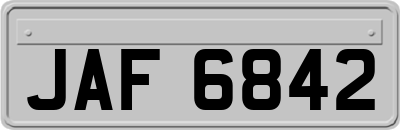 JAF6842