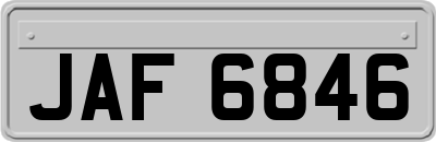 JAF6846
