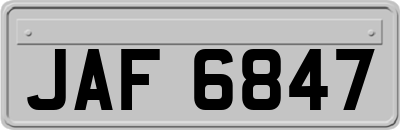 JAF6847