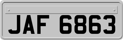 JAF6863