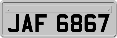 JAF6867