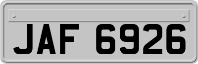 JAF6926