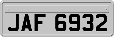 JAF6932