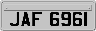 JAF6961