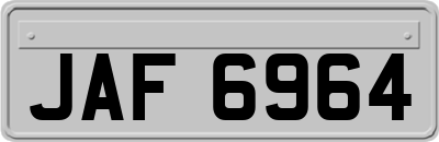 JAF6964