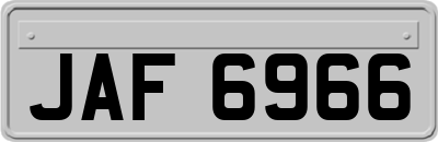 JAF6966
