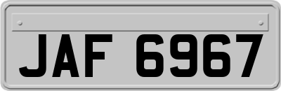 JAF6967