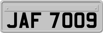 JAF7009