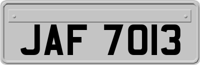 JAF7013