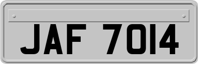 JAF7014