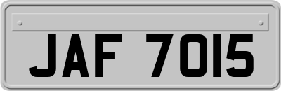JAF7015