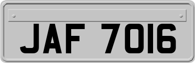 JAF7016